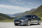 Aston Martin Rapide S 2013 года